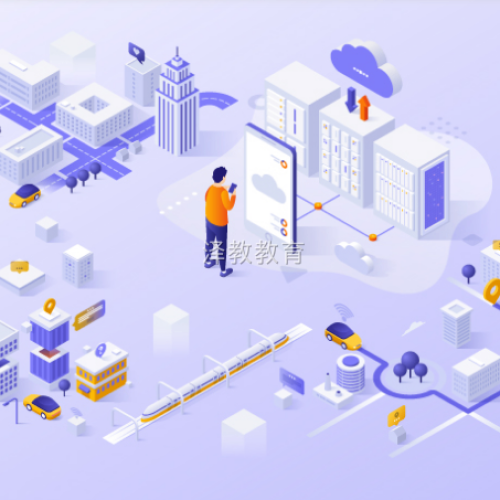 H3CIE-SDN(AD-Campus) -构建AD-Campus网络架构