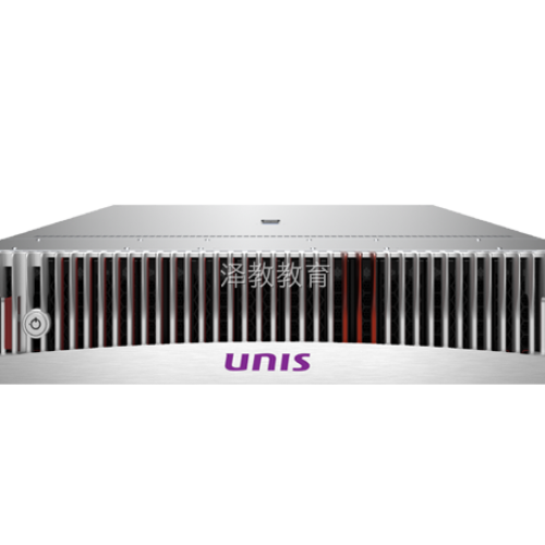 UNIS Server R3810 G5服务器