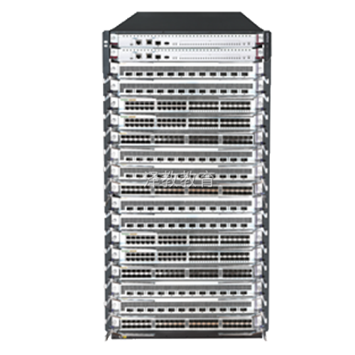 UNIS S12600-G系列云计算数据中心核心交换机