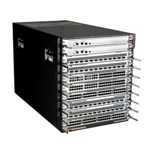 UNIS S12600-G系列云计算数据中心核心交换机