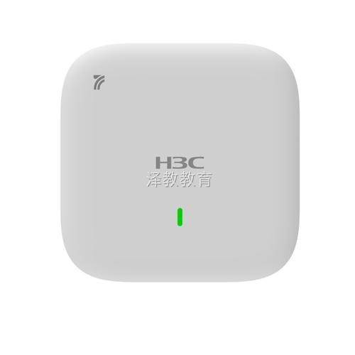 H3C WA7638 Wi-Fi 7(802.11be)无线接入设备