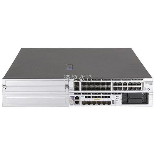 H3C SR6602-I AI系列ICT融合网关